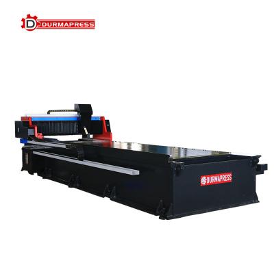 Chine CNC Metal V Grooving Machine Manufacturer for sale à vendre