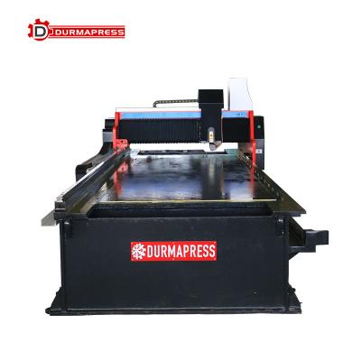 Chine Metal Plate Sheet Groove Machine V Cutting Machine From Factory à vendre