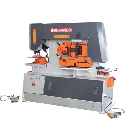 Chine Q35Y-25 Hydraulic Punch Press Machine Series Aluminum Plate Hydraulic à vendre