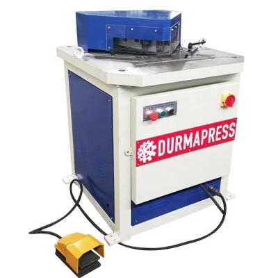 Китай Widely Used Plasma Cutting Machine Carbon Angle Notching Machine продается