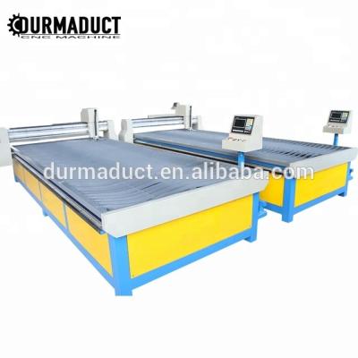 China 2018 Plasma Cutting Machine Work Plasma Cutting Table for sale