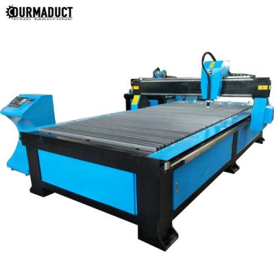 Κίνα New Style Plasma Cutting Machine Aluminum Cutting Machine With Low Price προς πώληση