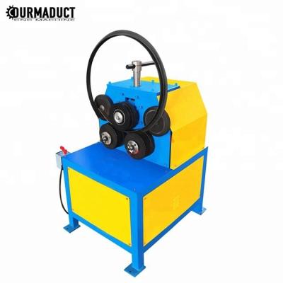 China Letter Carbon Angle Rolling Machine Steel Sheet Electric Angle Rolling en venta