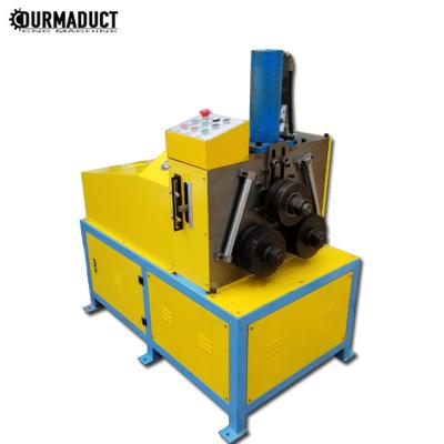 China Iron Rolling Machine Crimping Machine High Quality Sale for sale