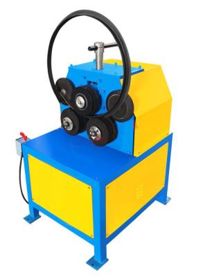 Κίνα Factory Supply Angle Rolling Machine Beading Machine Rolling For Sale προς πώληση