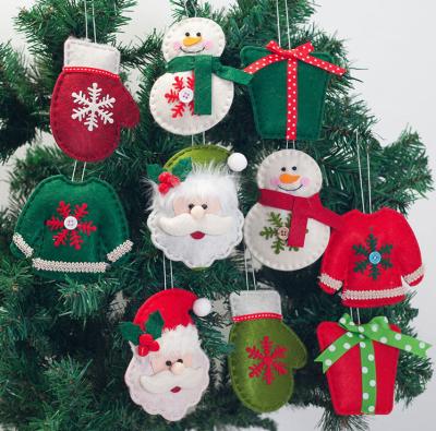 China Wholesale Christmas Decoration Christmas Tree Ornament Decoration for sale