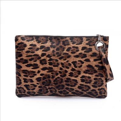 China 2020 Hot Selling Mini Fashion Leopard Purses and Handbags for sale