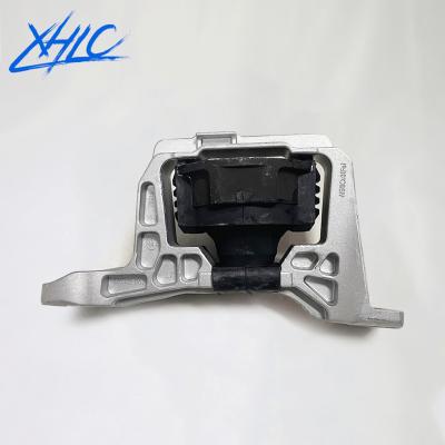 China Metal Auto parts for FORD Focus 1.8 2.0 Engine Mount Engine Mounting for sale