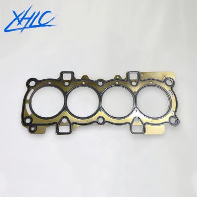 China Metal Genuine cylinder head gasket For Ford Fox 1.6 for sale