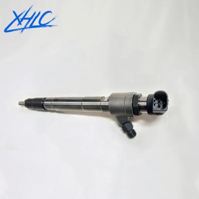 China Metal JMC Transit Ranger 2.2L Diesel fuel injector nozzle injector nozzles for sale