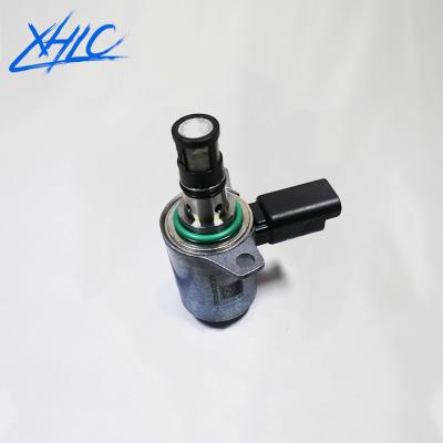 China Metal VDO Fuel pump pressure control valves Solenoid Valve For JMC TRANSIT V348 2.2L for sale