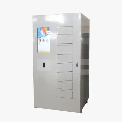 China Winnsen Vending Universal Customized Ski Sports Vending Bin For Employee Tool Heavry Fragile Product In Workshop for sale