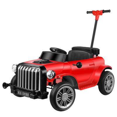 China Ride On Toy New Model Kids Electric Car Battery Car For Children 3-8 Years Old Ride On Car for sale