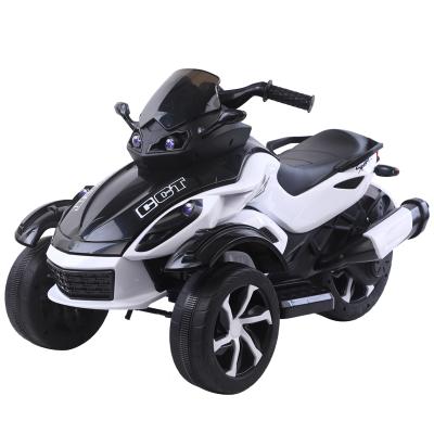 China Ride On Toy Baby Motorcycle Children Electric Kids Ride On Car Motorcycle 6V Battery for sale