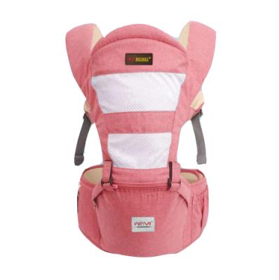 China Ride On Toy Comfortable Soft Ergonomic Backpack Hip Seat Sling Wrap Baby Carrier for sale