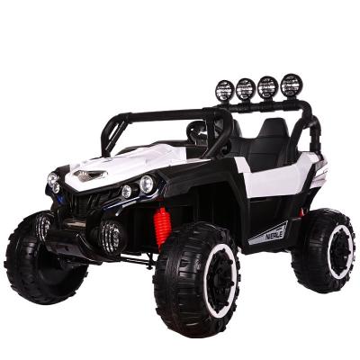 China Ride On Toy Children Car 12V Kids Battery Operated Toy Car For Children Electric Car With Two Seat for sale