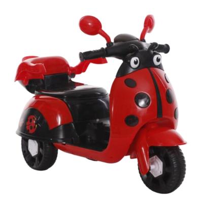 China Ride On Toy China New Design Rechargeable Ride On Toy Children Motorcycle Bike/Baby Electric Motorcycle for sale