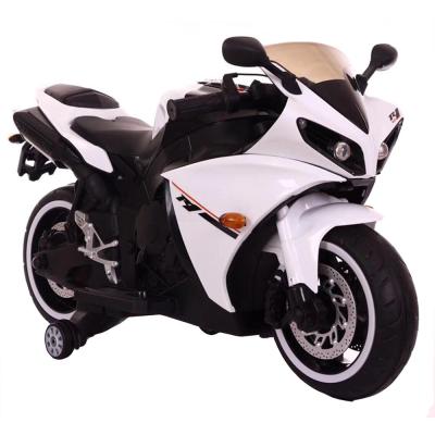 China Ride on electric toy baby motorcycle toy children's motorcycles sales for sale