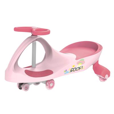 China Ride On Toy Children Baby Kids Twist Car Swing Car Shake Car for sale