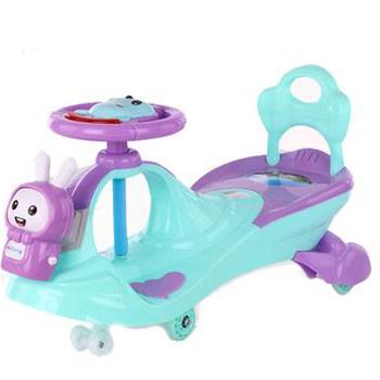 China Ride On Toy Swing Baby Toy Cars/Kids Swing Car/Kids Swing Car With Light And Music for sale