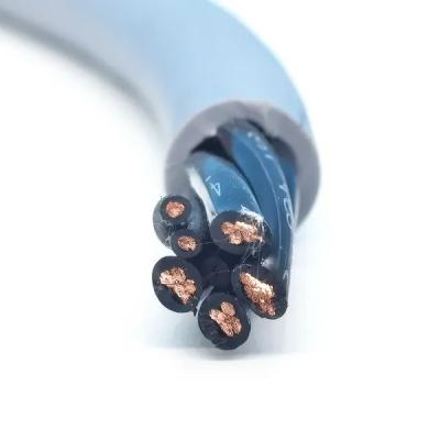 Chine Cable de commande multi-cœurs à vendre