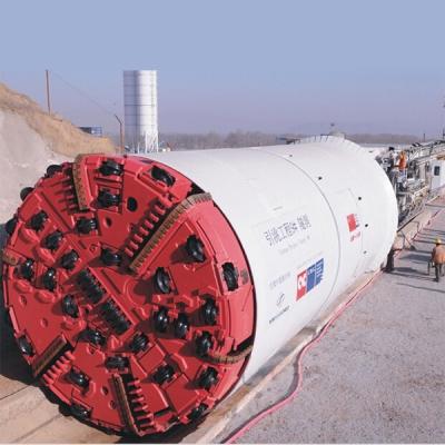 China Ondergrondse TBM-kabel met polyethyleine-isolatie Te koop