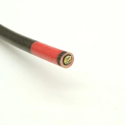 China High Temperature PEEK Insulated Wires And Cables -60°C to +260°C (short time 300°C) for sale