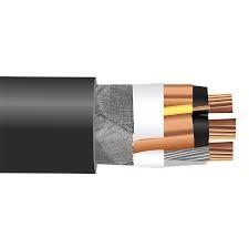 Chine Cable de traction minière G-GC pour les applications de 25 kV, fournissant une distribution d'énergie efficace dans diverses mines à vendre