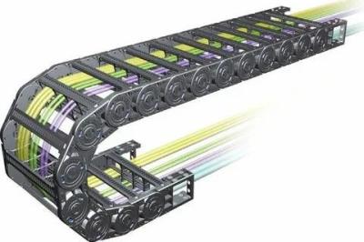 China Flexible Servo Cable CF270.UL.10.06.D Designed For Tight Bending Radii And High Speeds (6G1.0)C for sale