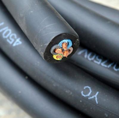 China Feichun PROTOTHEN X (N)2X2YB2Y-O 0.6/1KV: The Ultimate Power Cable Solution for Railway Infrastructure for sale