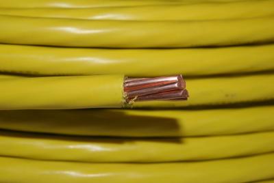 China Feichun NSHXAFOE 1.8/3KV: A Versatile Rubber Cable for Fixed and Occasional Movement Applications for sale