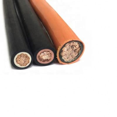 China Feichun SPREADERFLEX XTRM (N)SHT11Y 0.6/1KV: The Extreme Performance Reeling Cable for Mobile Harbour Cranes for sale