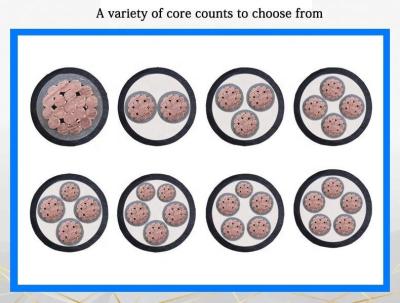 China Feichun NSHXAFOEVZ 1.8/3KV Rubber Cable: A Comprehensive Guide for Electrical Professionals for sale