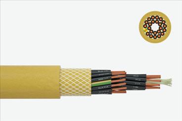 China NSSHOEU Specialized Cable Technologies Breakthrough Electrical Connectivity Solutions for Heavy Mobile Equipment in Global Port, Dock, and Shipyard Environments for sale