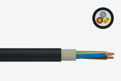 Κίνα Feichun RONDOFLEX (N)GRDGOEU Advanced Low Voltage Festoon Cables προς πώληση