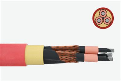 China NSSHCGEOEU Cable Innovations Comprehensive Electrical Solutions for Long-Arm Mining Excavators Across North American and European Industrial Extraction Landscapes for sale