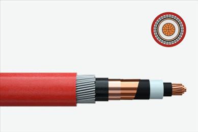 China Type (N)3GHSSYCY 3GI3-EPR Low Smoke Halogen-Free Rubber Mining Cable In Mining & Tunneling for sale