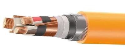 China Feichun CORDAFLEX (SMK)-V (N)SHTOEU 0.6/1KV: The Ultimate Reeling Cable for Extreme Vertical Applications for sale