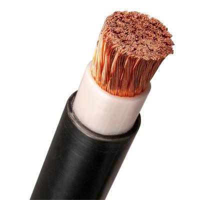 China High Flex Motor Cable for Reversing Coal Conveyor - Bi-Directional Operation, Extended Life, Continuous Duty for sale