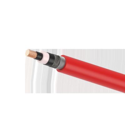 China Type (N)TMCGEWÖU Single Core 5GM5 Rubber Sheathed Flexible Cable For Short Distance Connections In Transformers for sale