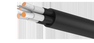 China Feichun Brand Type W Power Cable: Robust Portable Power Solution for Demanding Industrial Applications for sale