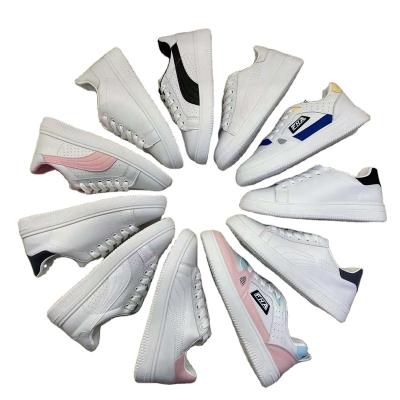 China 2021 new women's joker women's shoes small running original running original women's white casual shoes for sale