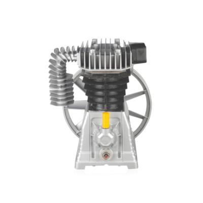 China Factory Manufacturers Italy 2065 Cylinder Pump Air Compressor for sale