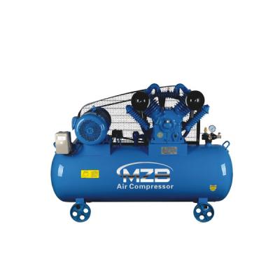 China 1000 Liter Air Compressor Saving 35 % Energy13 Bar Lubricated Air Compressors for sale