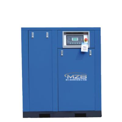 China Air Compressor Lubricated Vulcan Breathing Air Compressor Used for sale