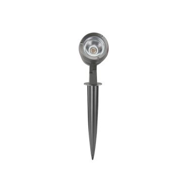 China Outdoor 12W LANDSCAPE COB Spike Led Garden Light for sale