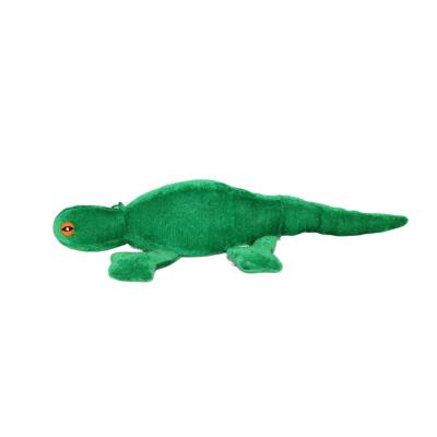 China Cheap Custom Plush Pleuche Crushes DIY Lizard Doll Plush Pillow Soft Stuffed Animal Toys For Children for sale