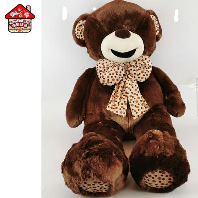 China Giant Teddy Bear Giant Teddy Bear Plush Toys/Toy Free Sample Gift 100cm/Giant Teddy Bear Skin for sale