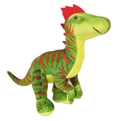 China Baby Toy Dinosaur from Toy Stuffed Dinosaur Doll Soft Stuffed Dinosaur Toys Gift Factory for sale