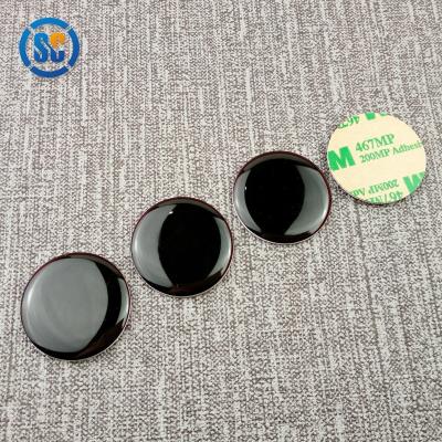 China Different Shapes PPS RFID Tag / waterproof / waterproof rfid laundry tag in cheap price for sale